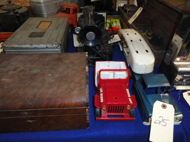 Image for May 4, 2023 Public Auction