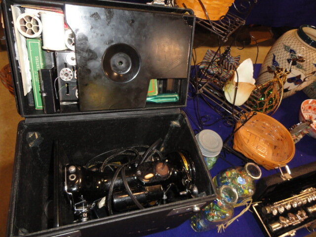 Image for May 4, 2023 Public Auction