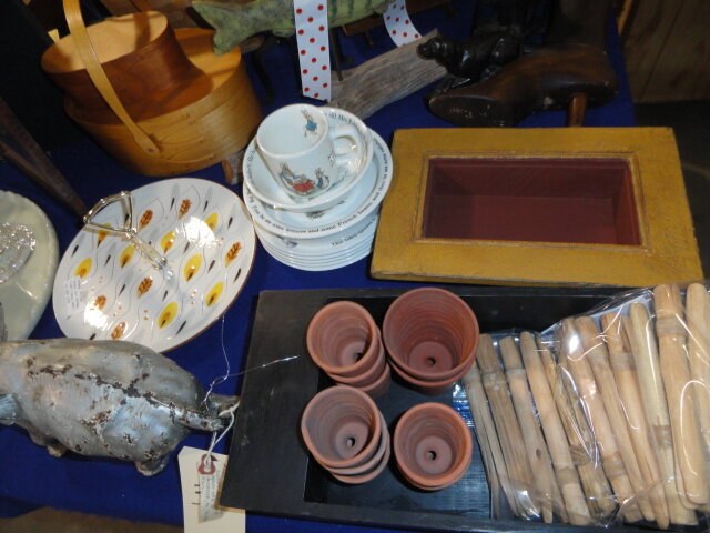 Image for May 4, 2023 Public Auction