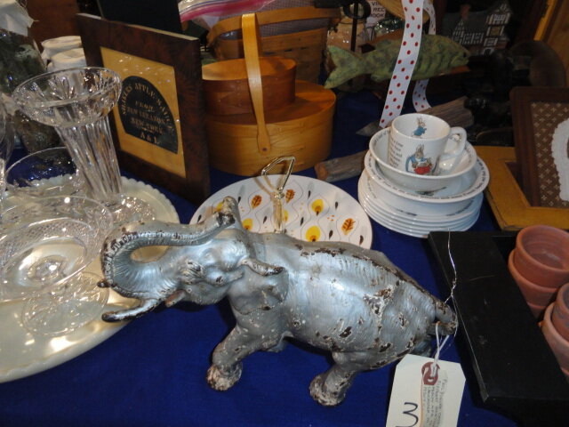 Image for May 4, 2023 Public Auction