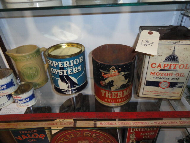 Image for May 4, 2023 Public Auction