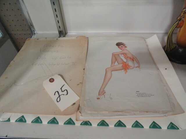 Image for May 4, 2023 Public Auction