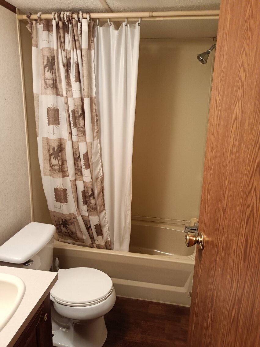 Image for Commissioner's Sale - Singlewide in Dobson, NC