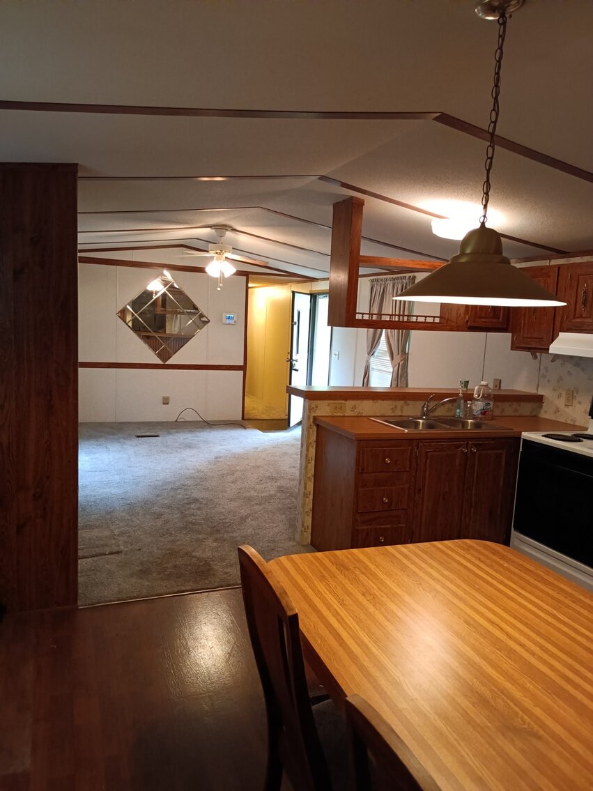 Image for Commissioner's Sale - Singlewide in Dobson, NC