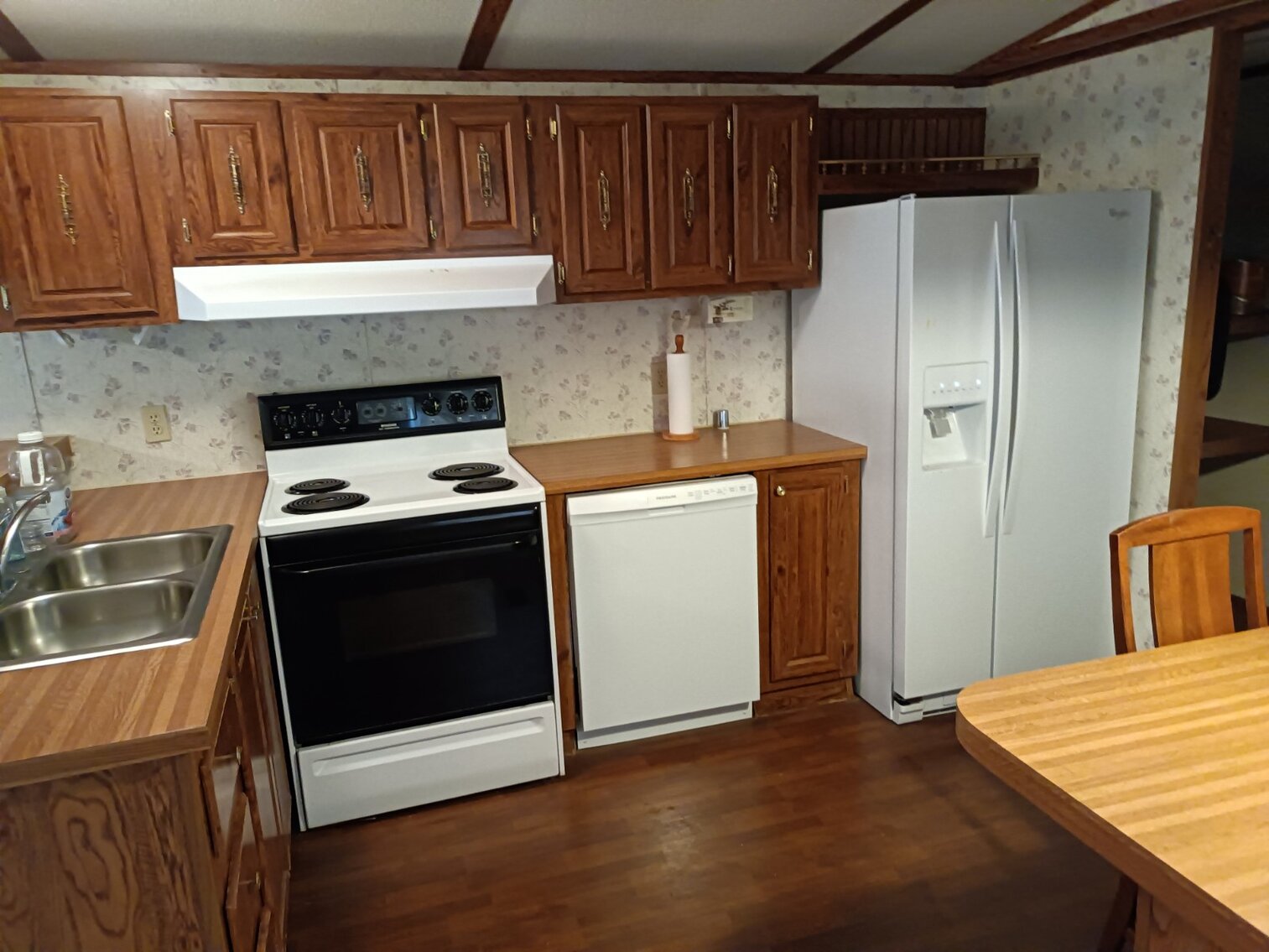 Image for Commissioner's Sale - Singlewide in Dobson, NC