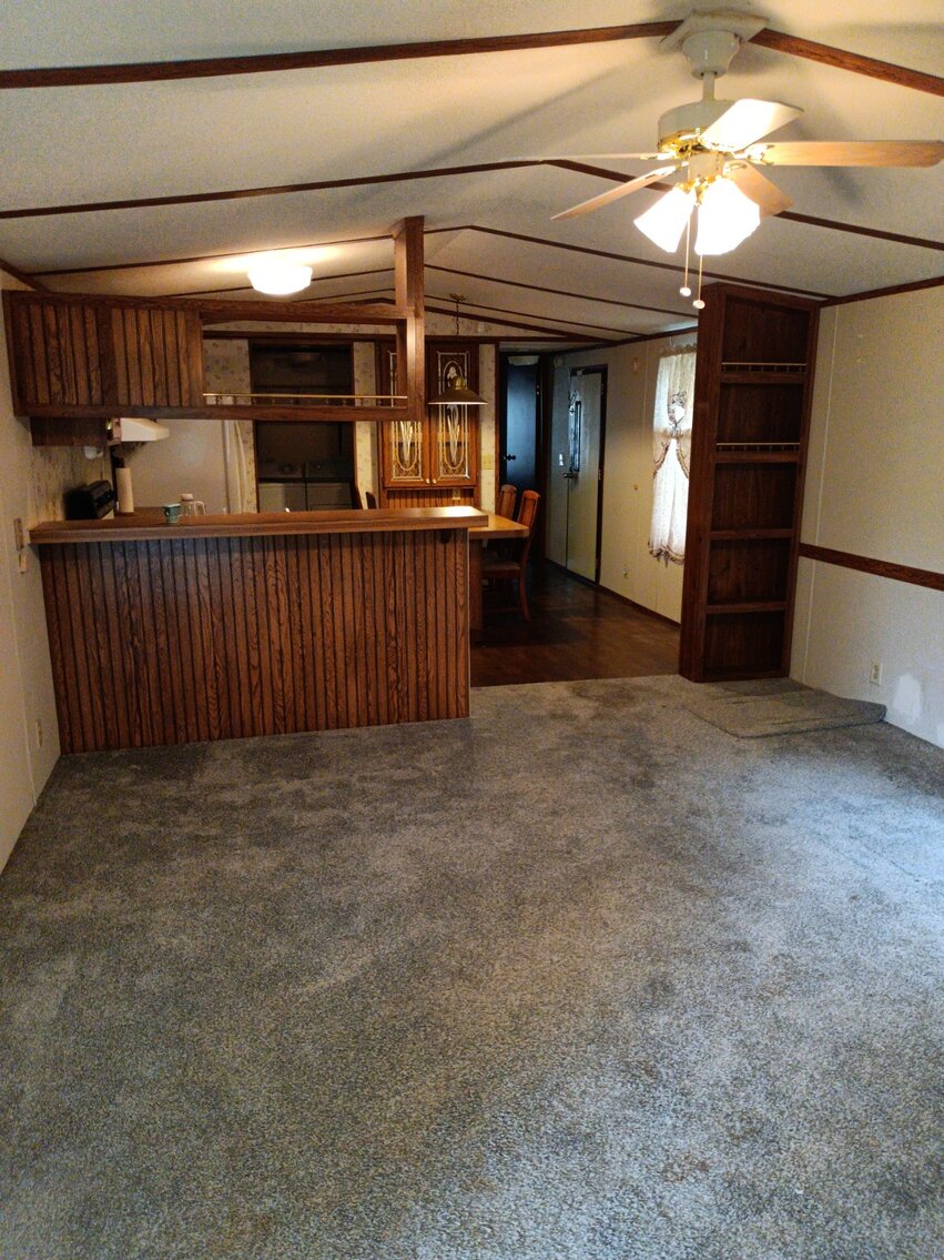 Image for Commissioner's Sale - Singlewide in Dobson, NC