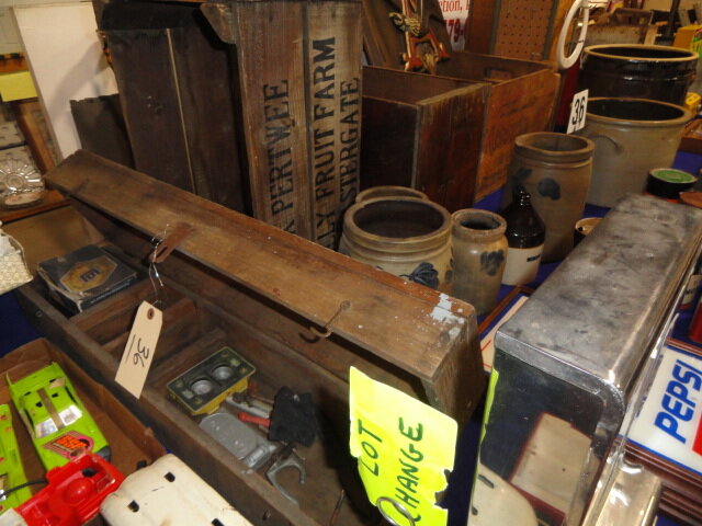 Image for May 4, 2023 Public Auction