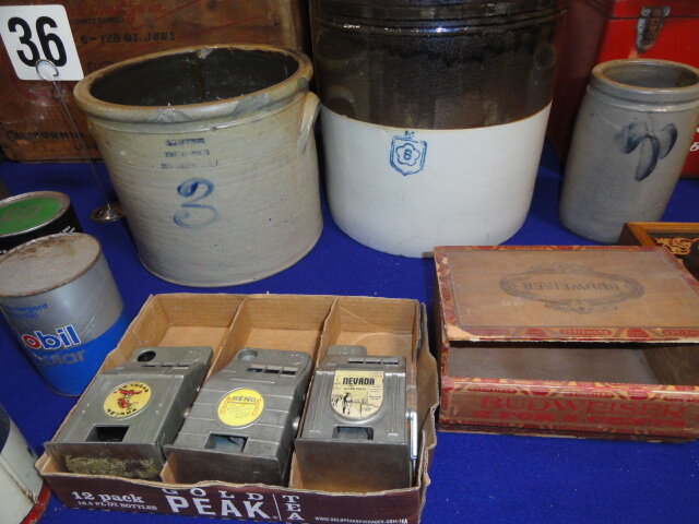 Image for May 4, 2023 Public Auction