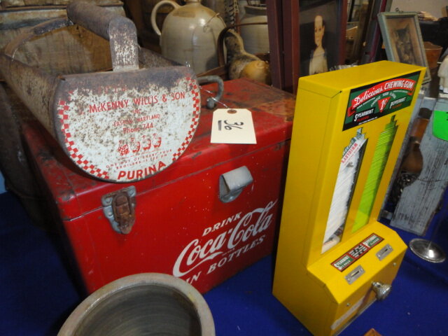 Image for May 4, 2023 Public Auction