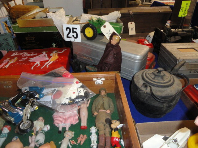 Image for May 4, 2023 Public Auction