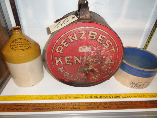 Image for May 4, 2023 Public Auction