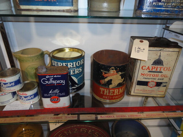 Image for May 4, 2023 Public Auction