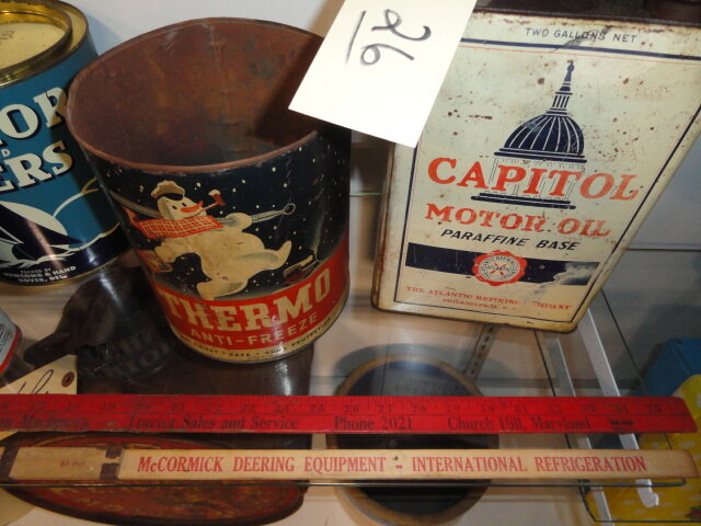 Image for May 4, 2023 Public Auction