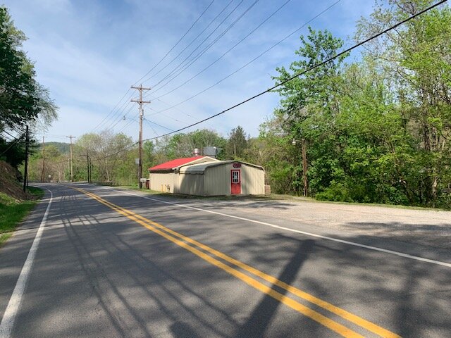 Image for Commercial Building on U.S. Route 119