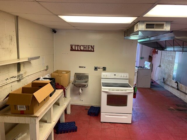 Image for Commercial Building on U.S. Route 119