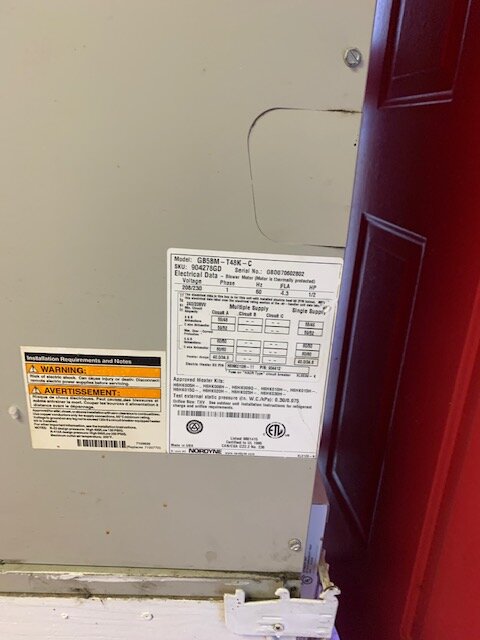 Image for Commercial Building on U.S. Route 119