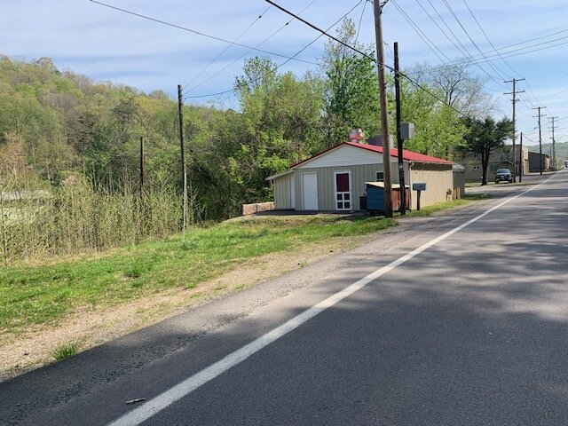 Image for Commercial Building on U.S. Route 119