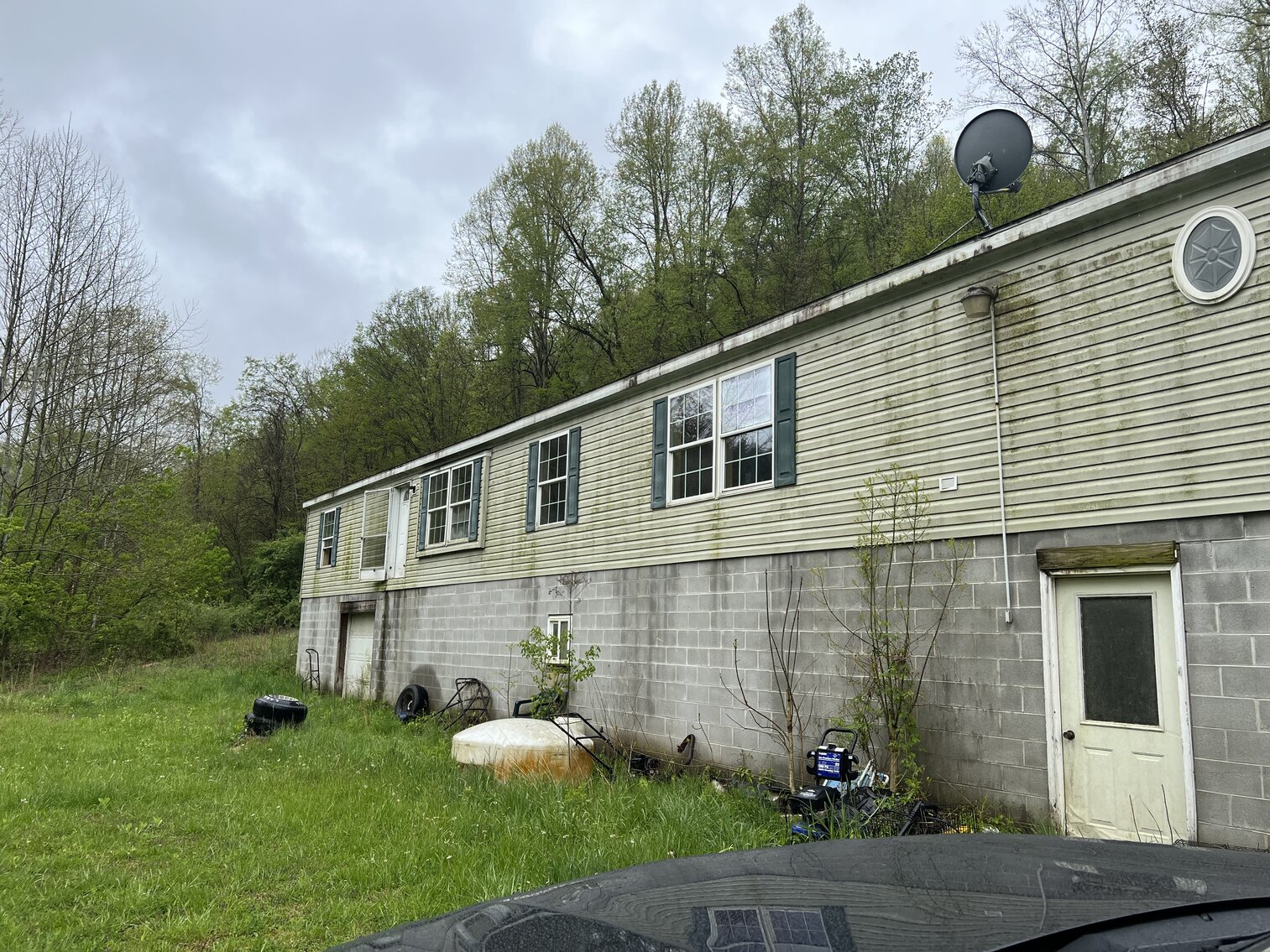 Image for SOLD $51,700 - 4 Bedroom on 4.65 Acres