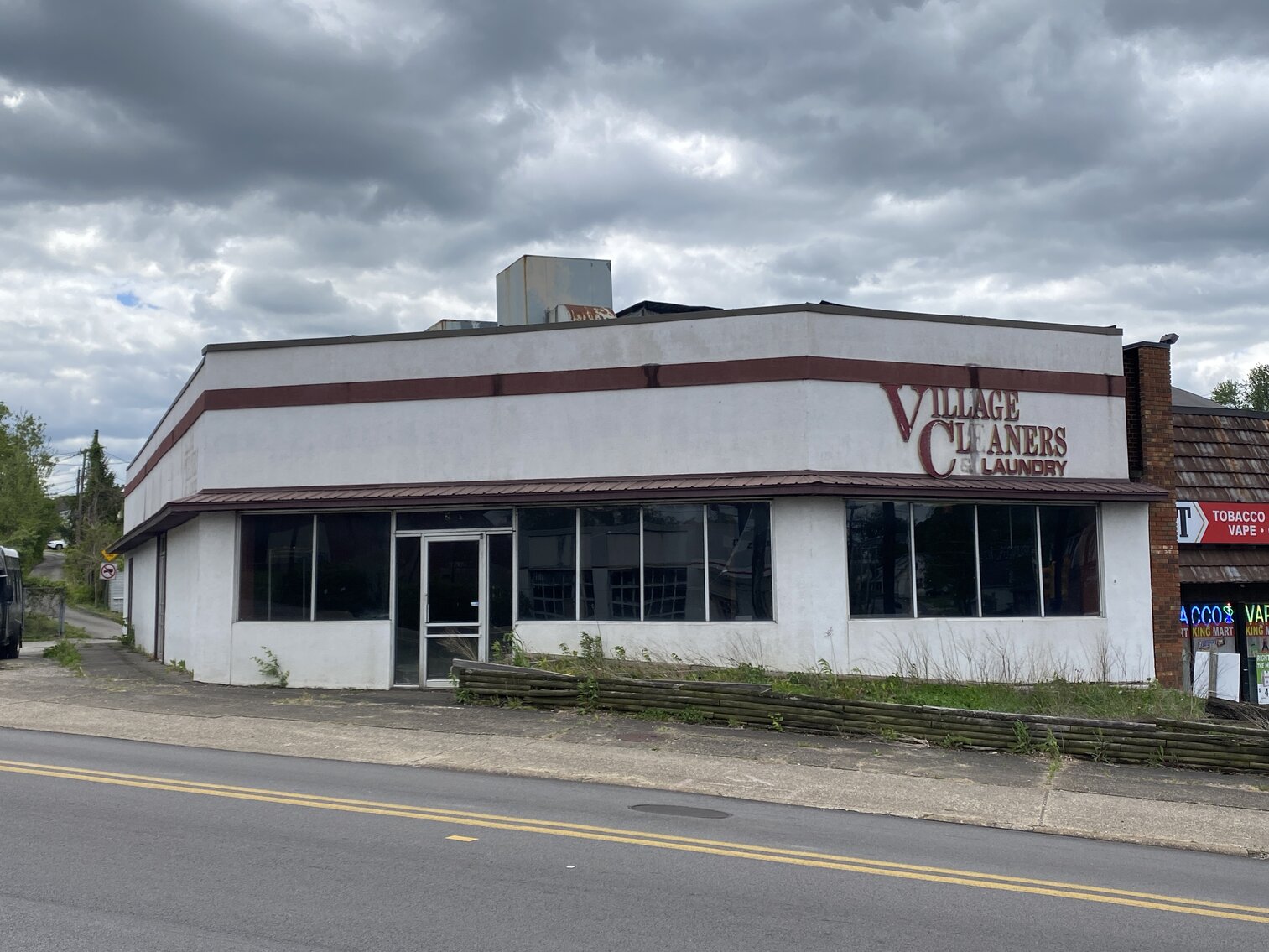 Image for SOLD - 3,786 sqft. Commercial Building in Huntington