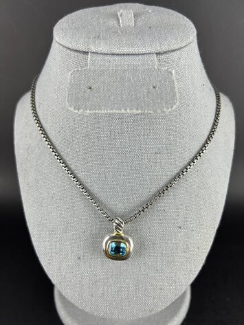 Image for CURATED #11