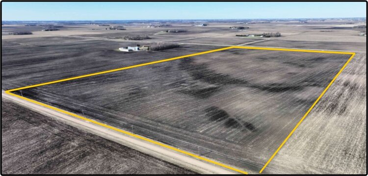 Image for Closed - Nicollet Co., MN - 80.00 Ac., m/l (190-0189-01)