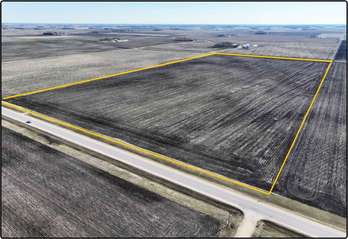 Image for Closed - Nicollet Co., MN - 80.00 Ac., m/l (190-0189-01)