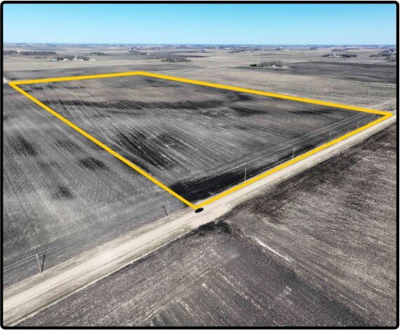 Image for Closed - Nicollet Co., MN - 80.00 Ac., m/l (190-0189-01)