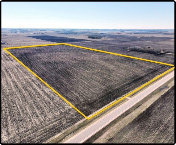 Image for Closed - Nicollet Co., MN - 80.00 Ac., m/l (190-0189-01)