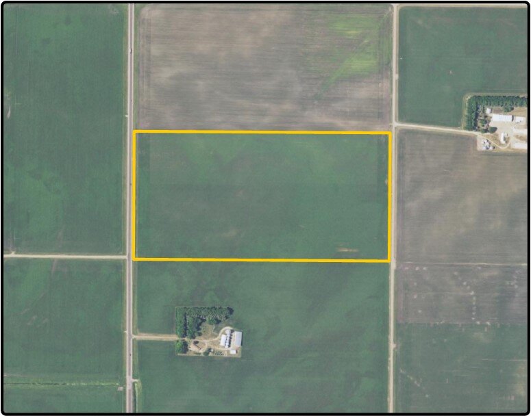 Nicollet Co., MN 80.00 Ac., m/l (190018901)