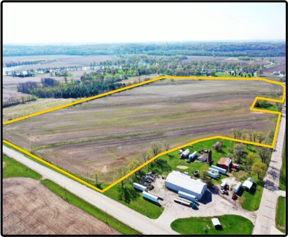 Image for Closed - Rock Island Co., IL - 72.764 Ac., m/l (100-0196-01)