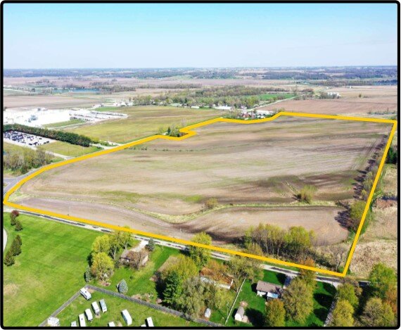 Image for Closed - Rock Island Co., IL - 72.764 Ac., m/l (100-0196-01)