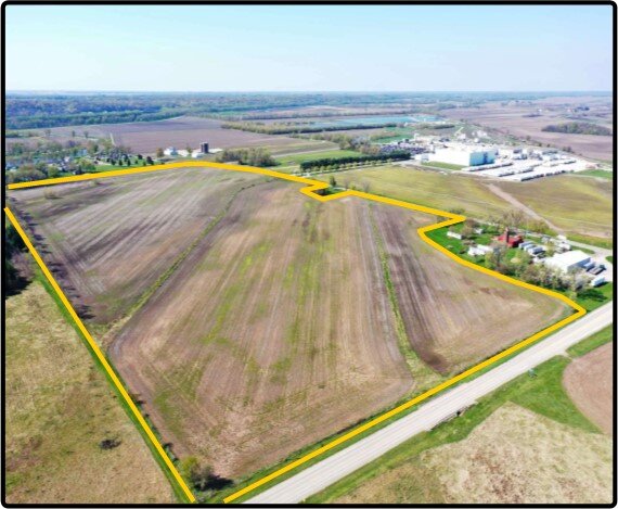 Image for Closed - Rock Island Co., IL - 72.764 Ac., m/l (100-0196-01)