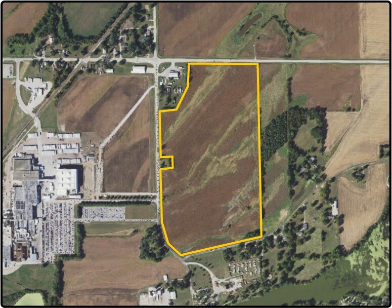 Image for Closed - Rock Island Co., IL - 72.764 Ac., m/l (100-0196-01)