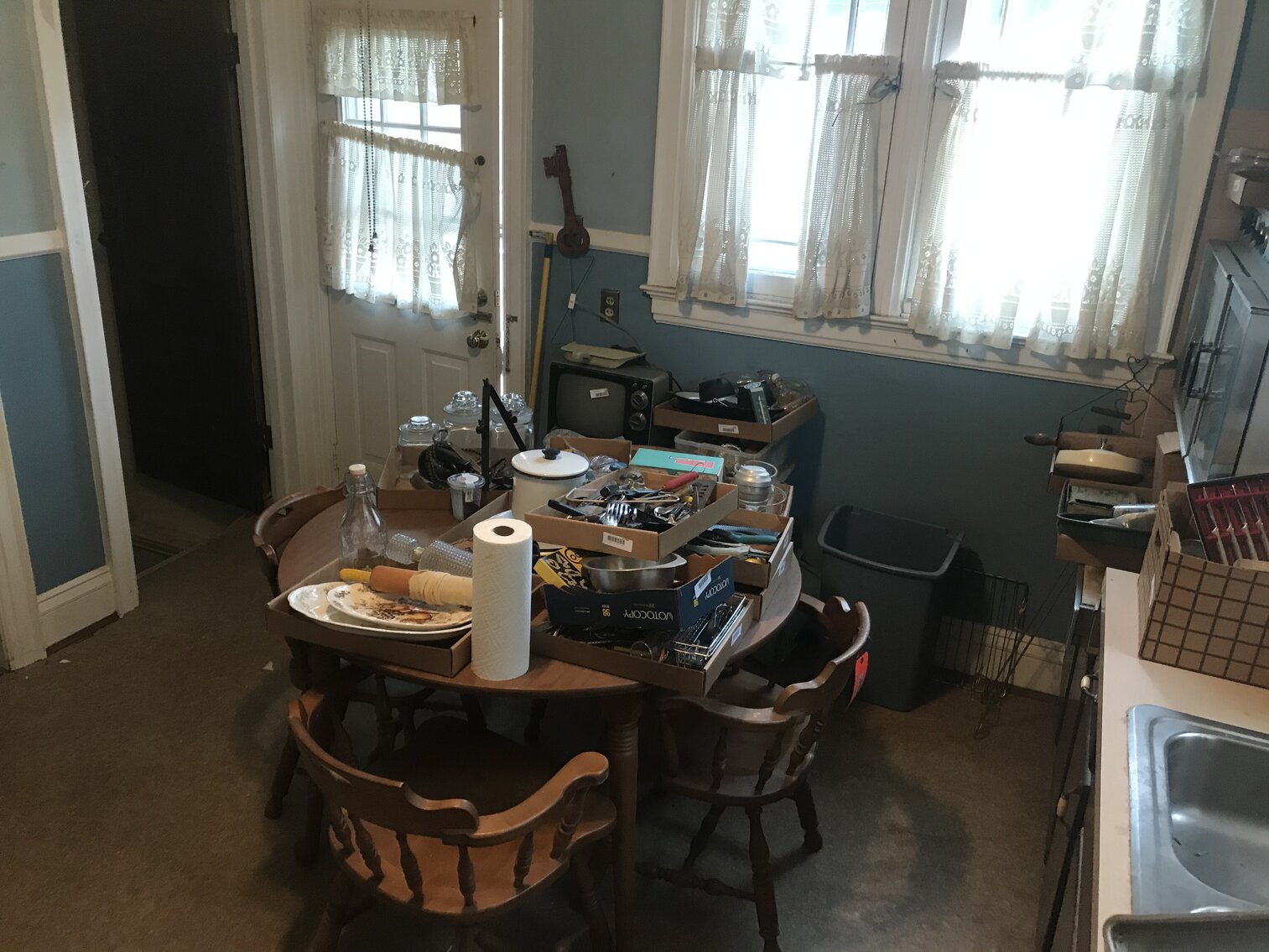 Image for SOLD $74,250 - Spacious 5 Bedroom in Charleston Selling to the Highest Bidder