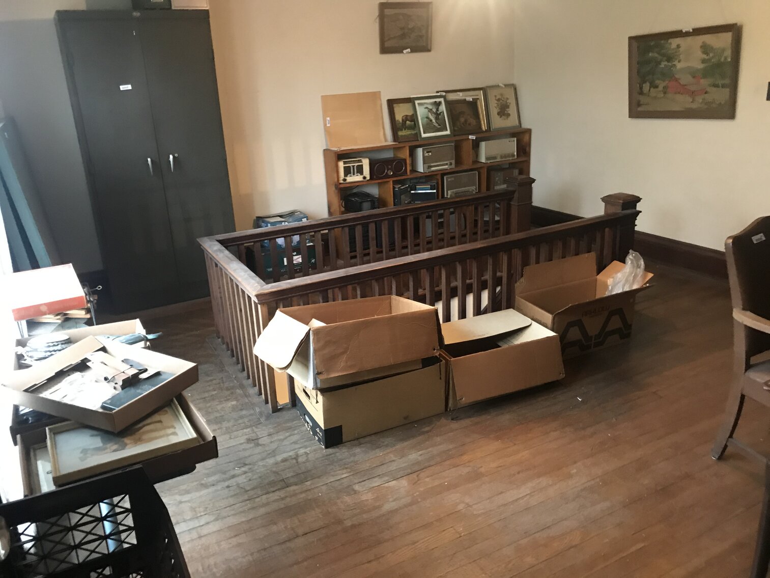 Image for SOLD $74,250 - Spacious 5 Bedroom in Charleston Selling to the Highest Bidder