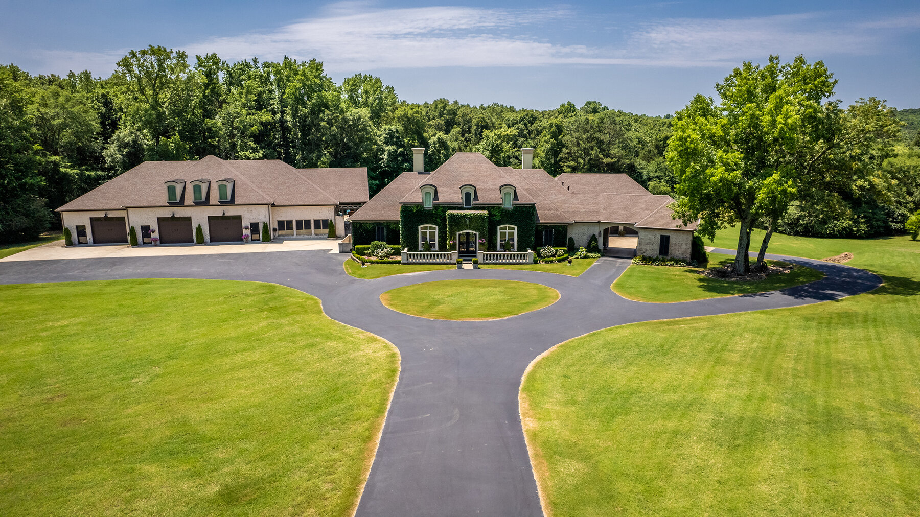 Image for Luxury Home on 4 Acres in Arkansas...SOLD