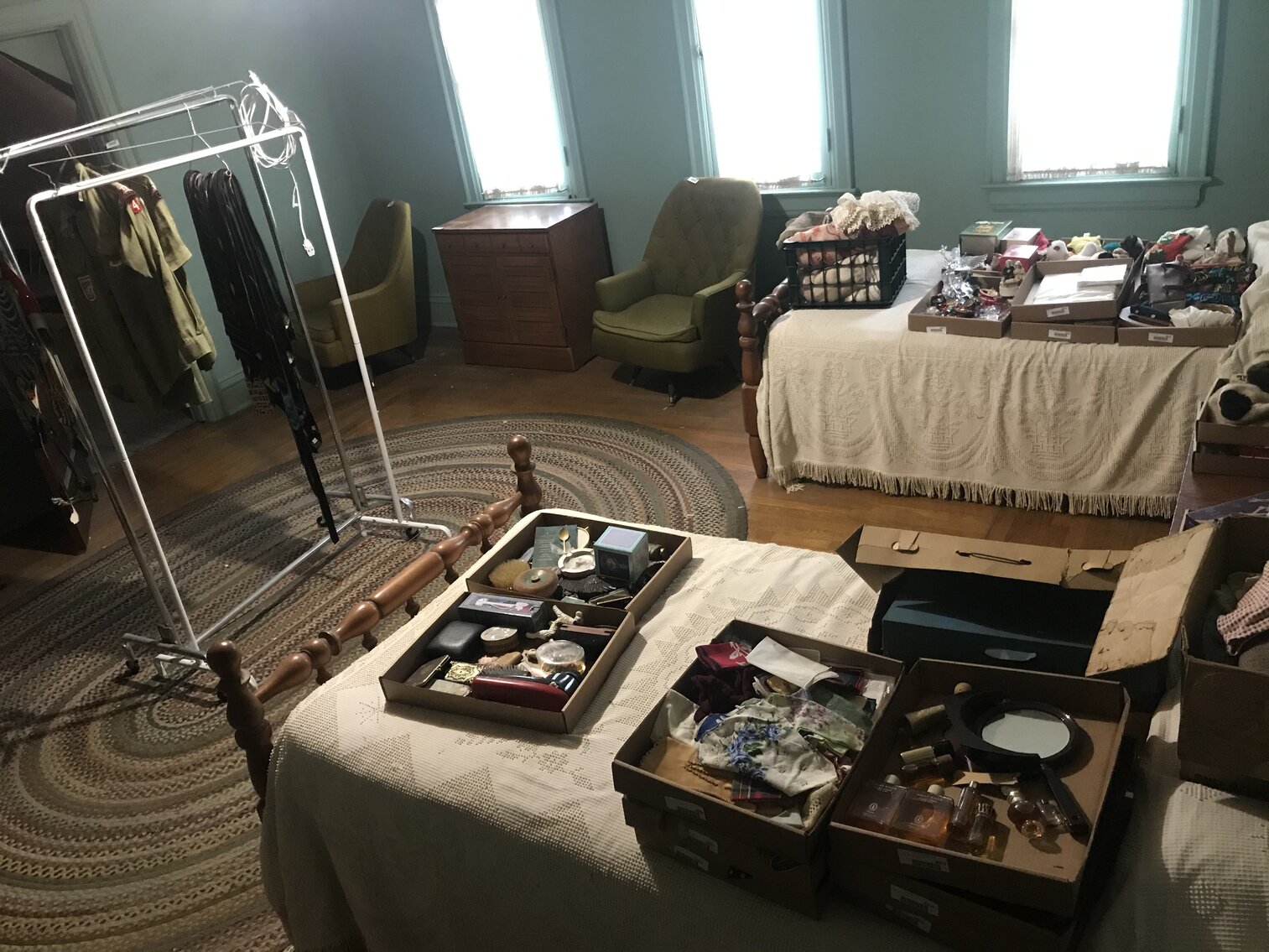 Image for SOLD $74,250 - Spacious 5 Bedroom in Charleston Selling to the Highest Bidder