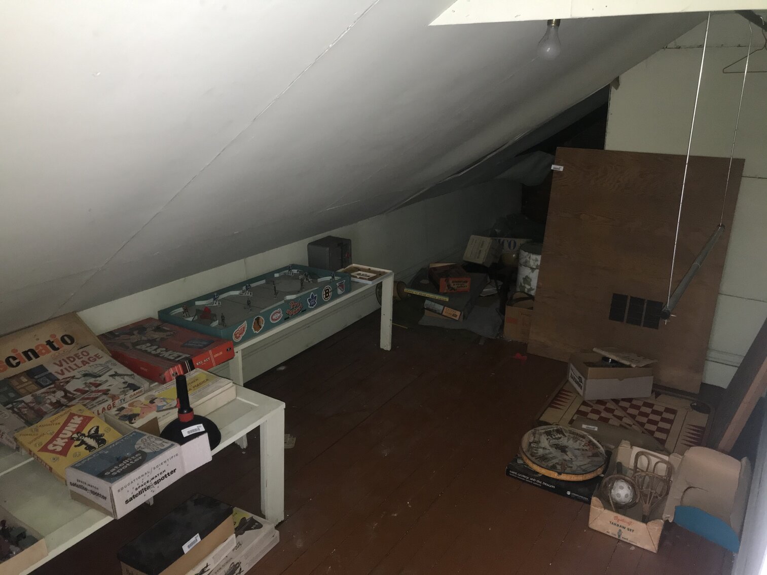 Image for SOLD $74,250 - Spacious 5 Bedroom in Charleston Selling to the Highest Bidder