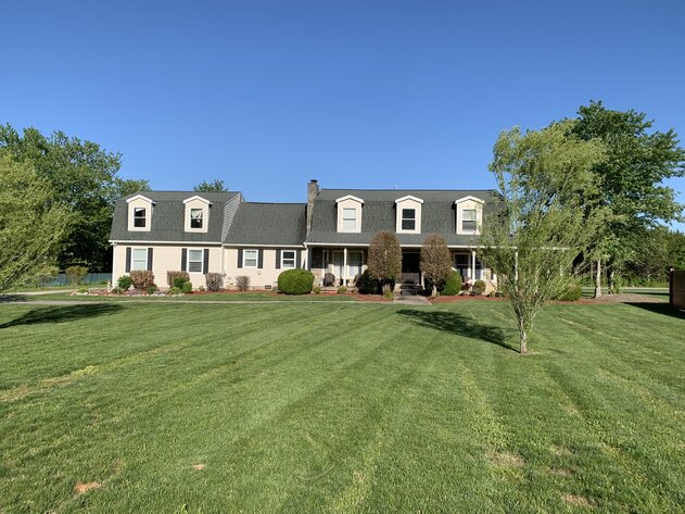 Image for 3665 Old South Road, Murfreesboro