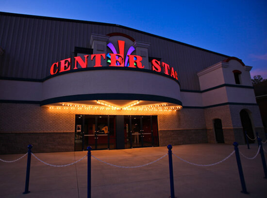 Image for Center Stage - Versatile Event Venue in Alabama...SOLD