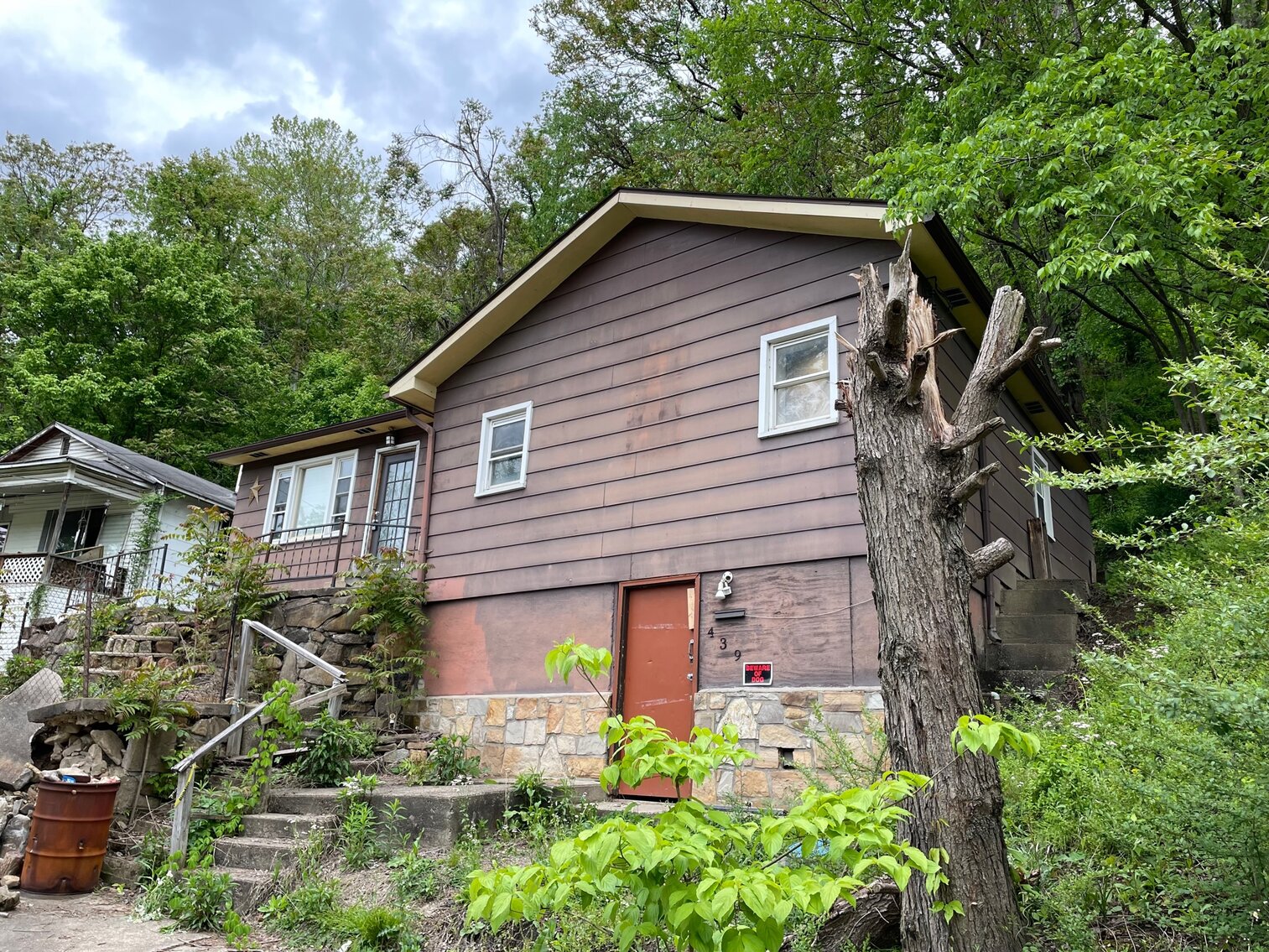 Image for SOLD - 3 Bedroom Project Home in Belle