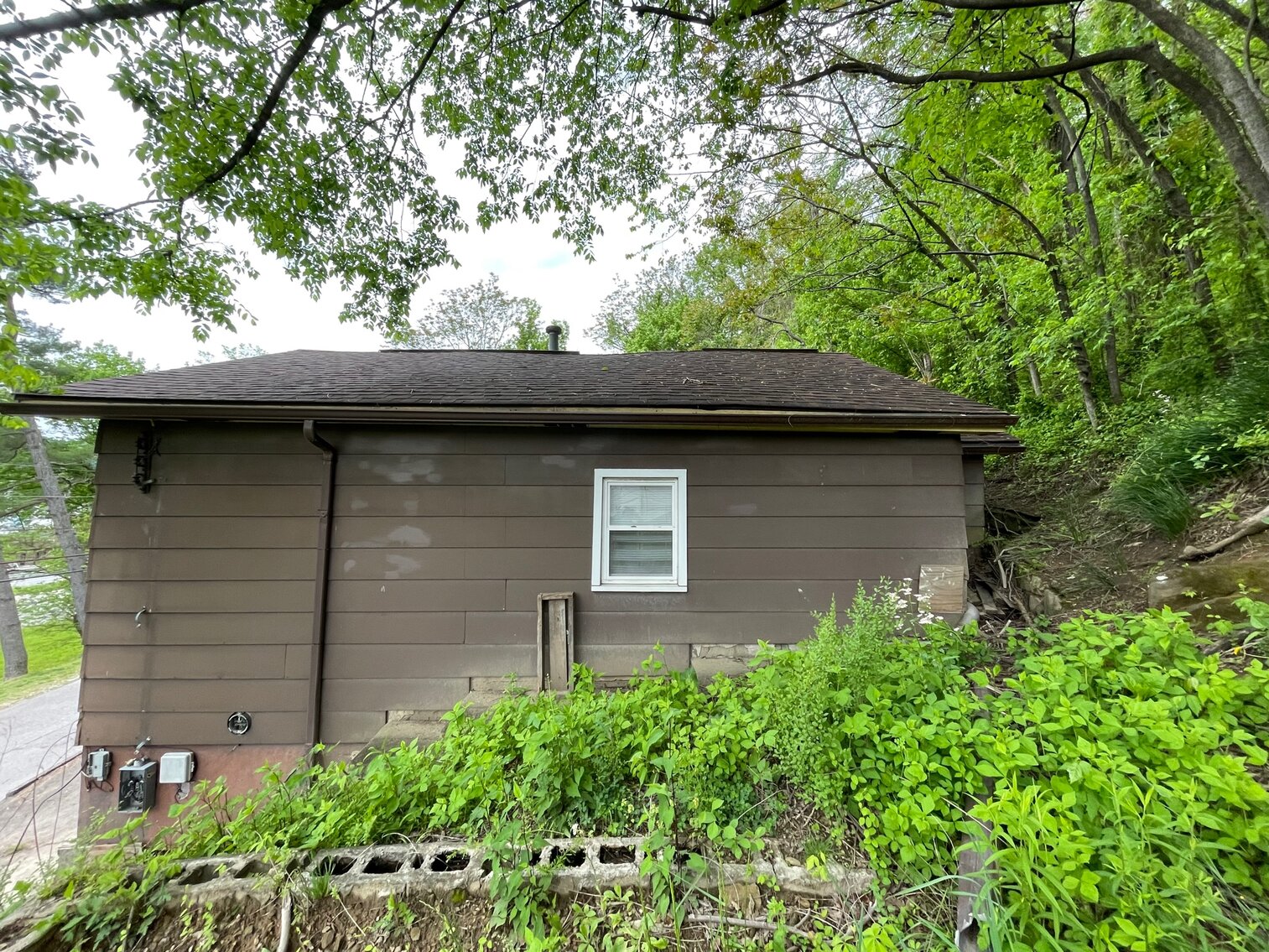 Image for SOLD - 3 Bedroom Project Home in Belle