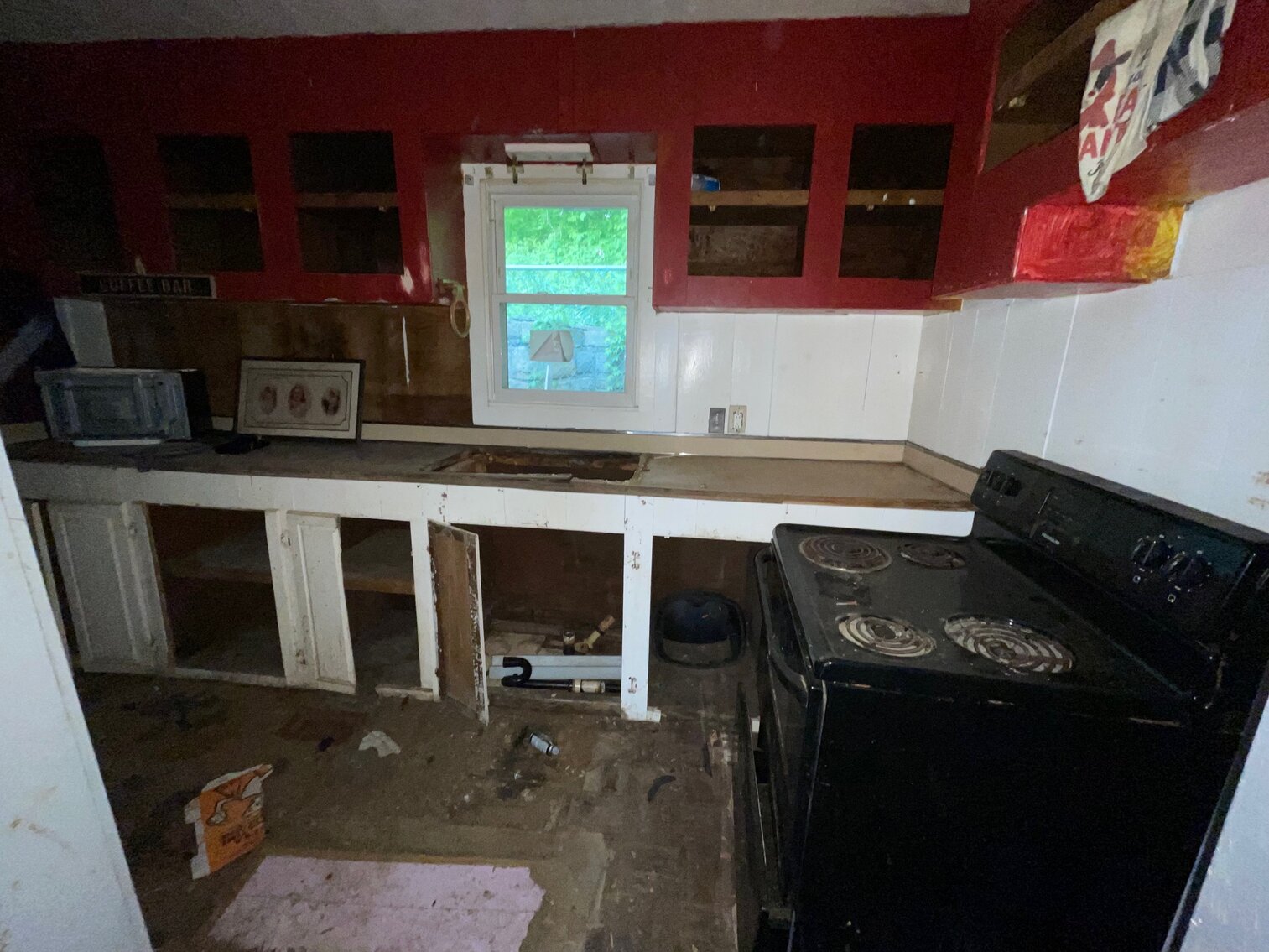 Image for SOLD - 3 Bedroom Project Home in Belle