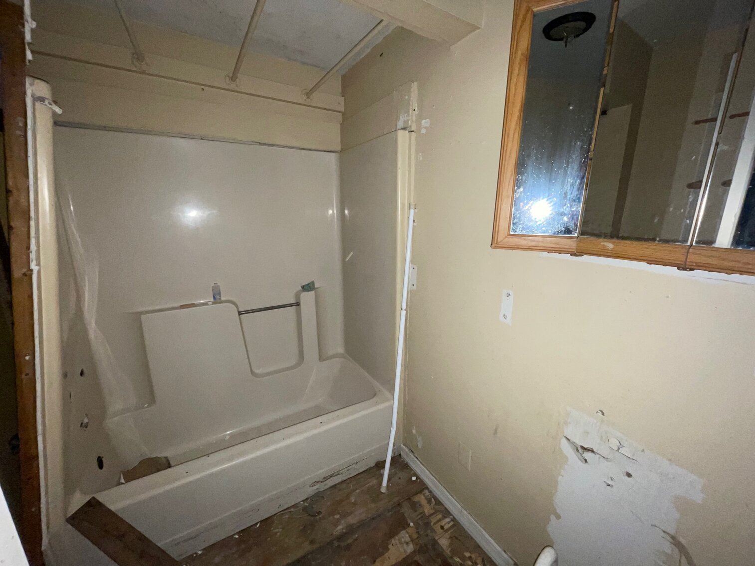 Image for SOLD - 3 Bedroom Project Home in Belle