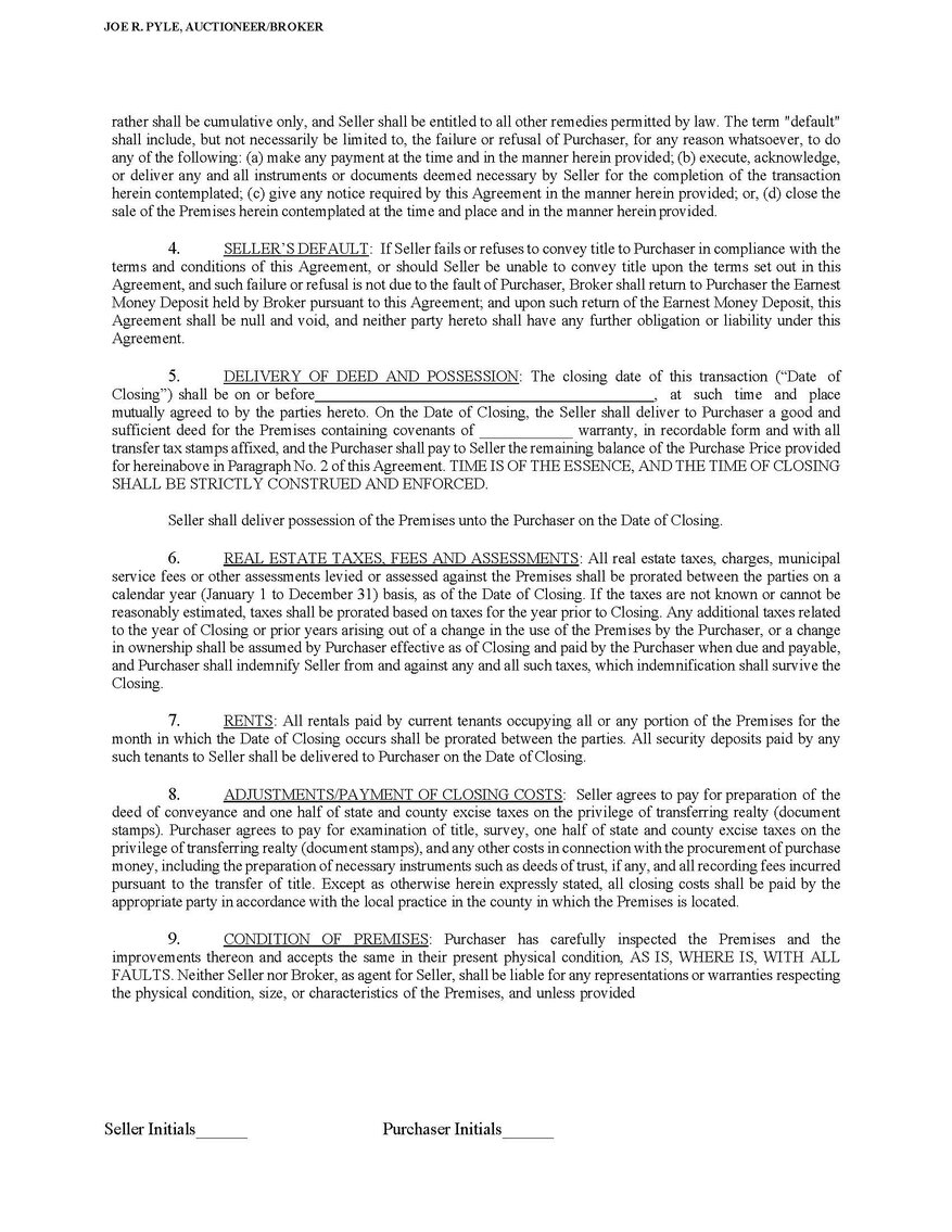 Image for SOLD - 3 Bedroom Project Home in Belle