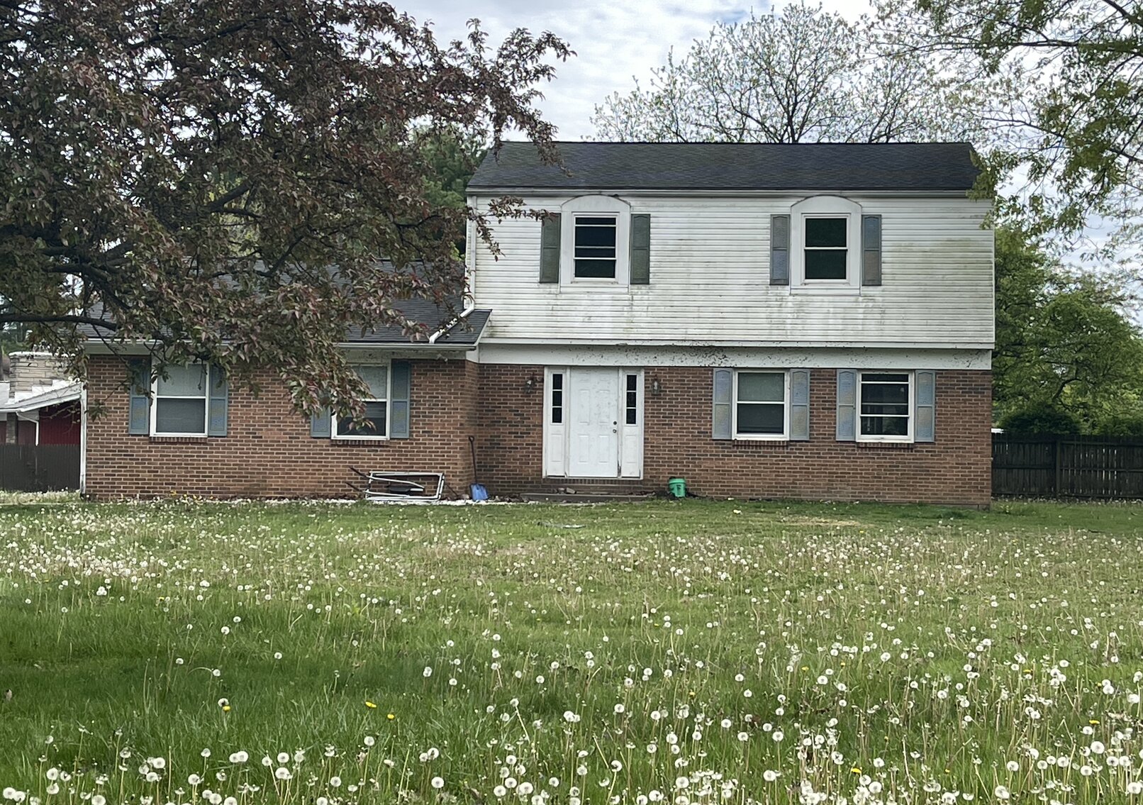 Image for 323 Hickory Lane Delaware 43015