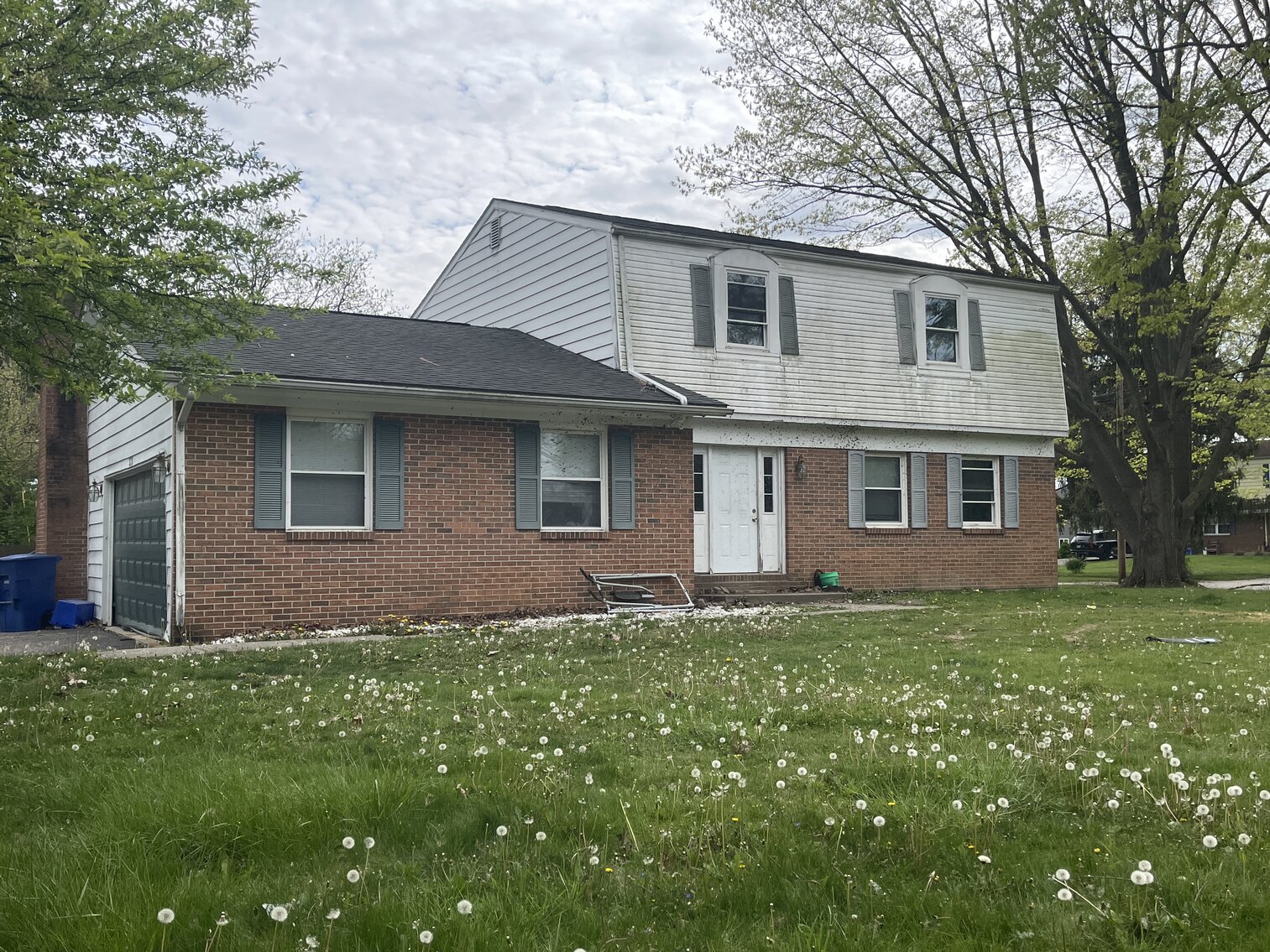 Image for 323 Hickory Lane Delaware 43015