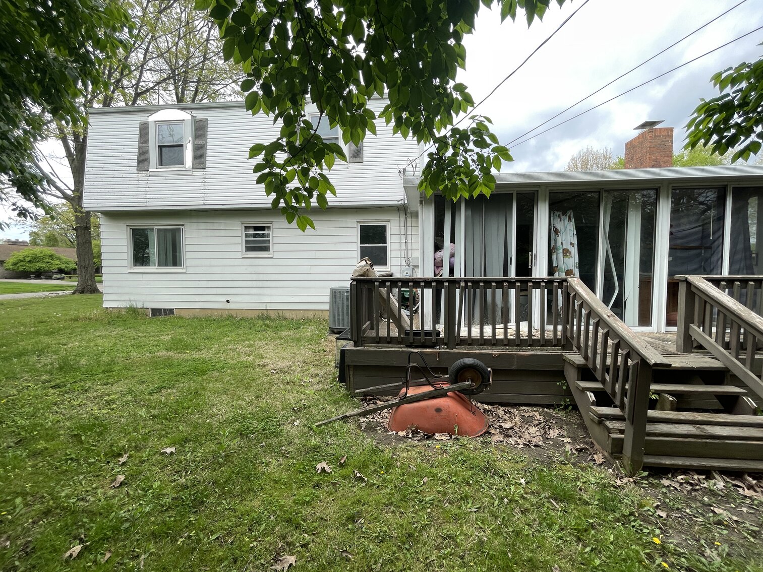 Image for 323 Hickory Lane Delaware 43015