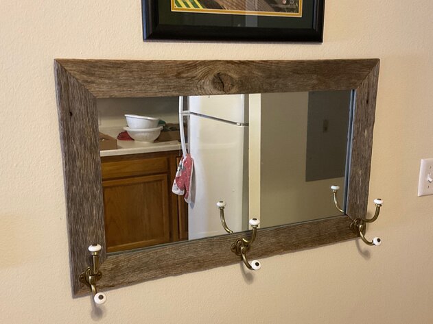 Image for Lake Tomahawk, WI Amish Furniture, High End Home Contents & More!