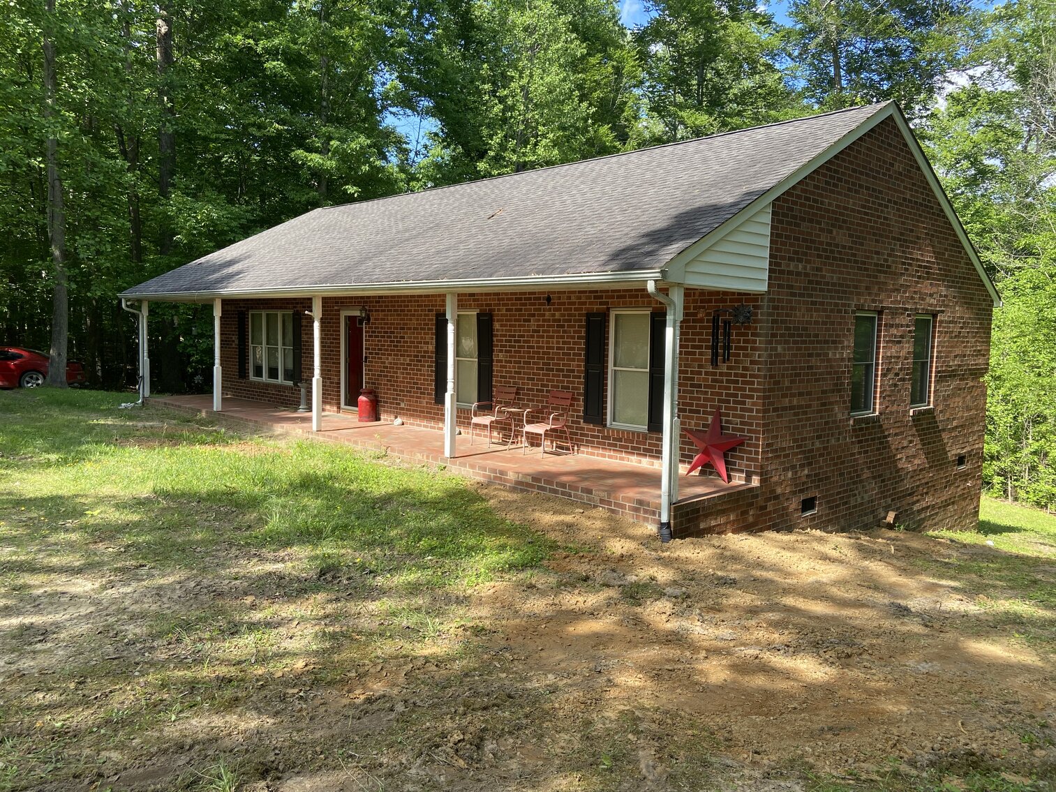 Image for 9799 Crumps Mill Road